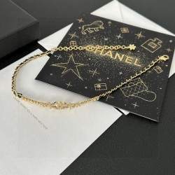 2024SS CHANEL シャネル ネックレス 春物１点限りVIP顧客セール
