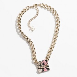 2024SS CHANEL シャネル ネックレス 期間限定、お得に買うべき