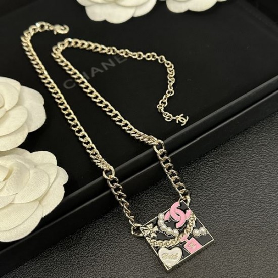 2024SS CHANEL シャネル ネックレス 期間限定、お得に買うべき