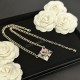 2024SS CHANEL シャネル ネックレス 期間限定、お得に買うべき