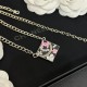 2024SS CHANEL シャネル ネックレス 期間限定、お得に買うべき