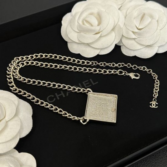 2024SS CHANEL シャネル ネックレス 期間限定、お得に買うべき
