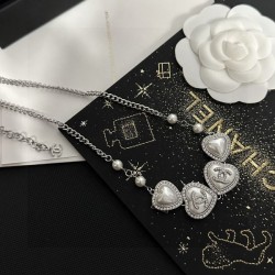 2024SS CHANEL シャネル ネックレス 人気沸騰中！おしゃれ新品