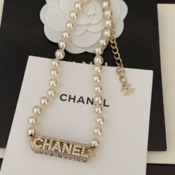 2024SS CHANEL シャネル ネックレス 先シーズンに引き続き新品