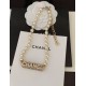 2024SS CHANEL シャネル ネックレス 先シーズンに引き続き新品