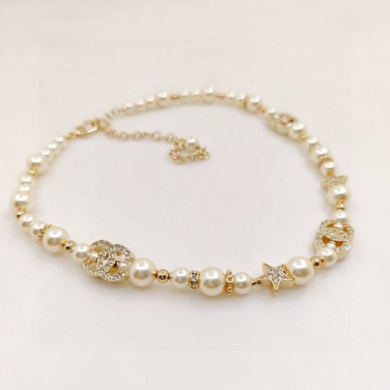 2024SS CHANEL シャネル ネックレス 季節感あふれる注目の新作 2024SS CHANEL シャネル ネックレス 季節感あふれる注目の新作