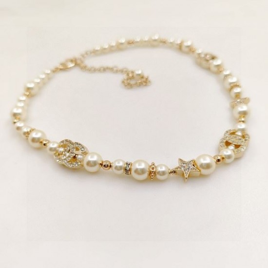 2024SS CHANEL シャネル ネックレス 季節感あふれる注目の新作 2024SS CHANEL シャネル ネックレス 季節感あふれる注目の新作