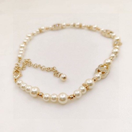 2024SS CHANEL シャネル ネックレス 季節感あふれる注目の新作 2024SS CHANEL シャネル ネックレス 季節感あふれる注目の新作