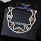 2024SS CHANEL シャネル ネックレス 特に話題なの上品 即完売 2024SS CHANEL シャネル ネックレス 特に話題なの上品 即完売