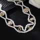 2024SS CHANEL シャネル ネックレス 特に話題なの上品 即完売 2024SS CHANEL シャネル ネックレス 特に話題なの上品 即完売