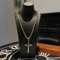 2024SS CHROME HEARTS クロムハーツ ネックレス 大特価新作限定