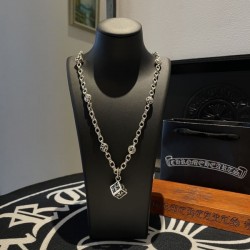 2024SS CHROME HEARTS クロムハーツ ネックレス 定番人気最新作