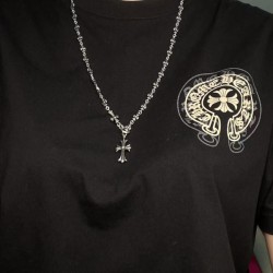 2024SS CHROME HEARTS クロムハーツ ネックレス 話題の新作到着