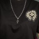 2024SS CHROME HEARTS クロムハーツ ネックレス 話題の新作到着 2024SS CHROME HEARTS クロムハーツ ネックレス 話題の新作到着
