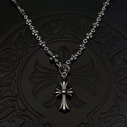 2024SS CHROME HEARTS クロムハーツ ネックレス 話題の新作到着