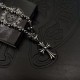2024SS CHROME HEARTS クロムハーツ ネックレス 話題の新作到着 2024SS CHROME HEARTS クロムハーツ ネックレス 話題の新作到着