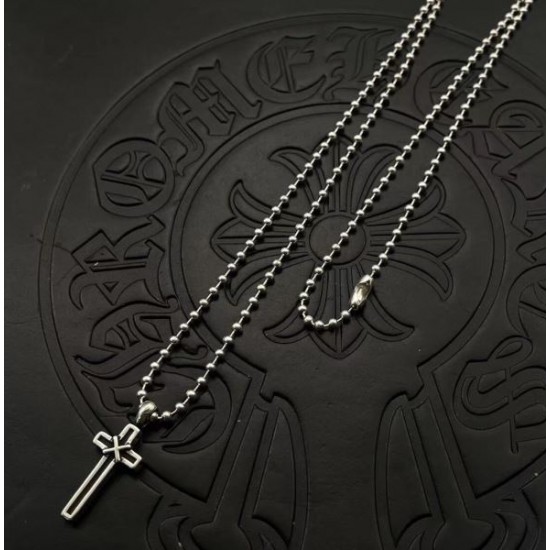 2024SS CHROME HEARTS クロムハーツ ネックレス 激レア一目惚れ 2024SS CHROME HEARTS クロムハーツ ネックレス 激レア一目惚れ