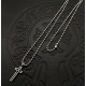 2024SS CHROME HEARTS クロムハーツ ネックレス 激レア一目惚れ 2024SS CHROME HEARTS クロムハーツ ネックレス 激レア一目惚れ