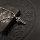 2024SS CHROME HEARTS クロムハーツ ネックレス 激レア一目惚れ 2024SS CHROME HEARTS クロムハーツ ネックレス 激レア一目惚れ