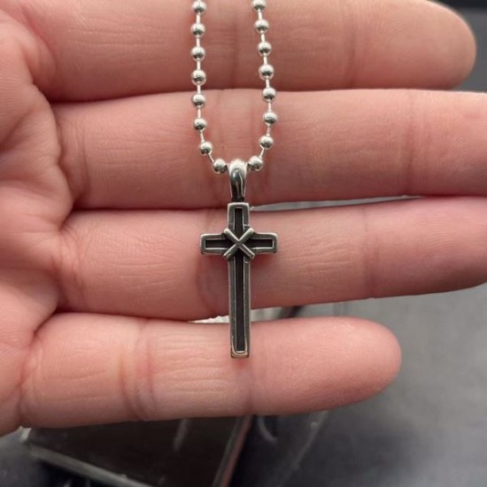 2024SS CHROME HEARTS クロムハーツ ネックレス 激レア一目惚れ 2024SS CHROME HEARTS クロムハーツ ネックレス 激レア一目惚れ