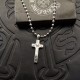 2024SS CHROME HEARTS クロムハーツ ネックレス 激レア一目惚れ 2024SS CHROME HEARTS クロムハーツ ネックレス 激レア一目惚れ