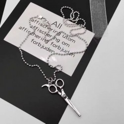 2024SS CHROME HEARTS クロムハーツ ネックレス 人気商品再入荷