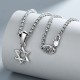 2024SS CHROME HEARTS クロムハーツ ネックレス 超大特価大人気 2024SS CHROME HEARTS クロムハーツ ネックレス 超大特価大人気