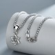 2024SS CHROME HEARTS クロムハーツ ネックレス 超大特価大人気 2024SS CHROME HEARTS クロムハーツ ネックレス 超大特価大人気