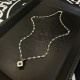 2024SS CHROME HEARTS クロムハーツ ネックレス 永遠の定番商品 2024SS CHROME HEARTS クロムハーツ ネックレス 永遠の定番商品