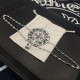 2024SS CHROME HEARTS クロムハーツ ネックレス 永遠の定番商品 2024SS CHROME HEARTS クロムハーツ ネックレス 永遠の定番商品