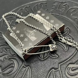 2024SS CHROME HEARTS クロムハーツ ネックレス 貴重なアイテム