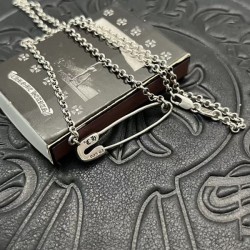 2024SS CHROME HEARTS クロムハーツ ネックレス 貴重なアイテム