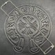 2024SS CHROME HEARTS クロムハーツ ネックレス 貴重なアイテム 2024SS CHROME HEARTS クロムハーツ ネックレス 貴重なアイテム