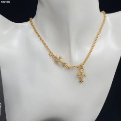 2024SS CHROME HEARTS クロムハーツ ネックレス おすすめセール