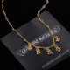 2024SS CHROME HEARTS クロムハーツ ネックレス 期間限定セール 2024SS CHROME HEARTS クロムハーツ ネックレス 期間限定セール