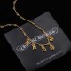 2024SS CHROME HEARTS クロムハーツ ネックレス 期間限定セール 2024SS CHROME HEARTS クロムハーツ ネックレス 期間限定セール