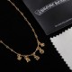 2024SS CHROME HEARTS クロムハーツ ネックレス 期間限定セール 2024SS CHROME HEARTS クロムハーツ ネックレス 期間限定セール