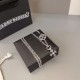 2024SS CHROME HEARTS クロムハーツ ネックレス 注目新ブランド 2024SS CHROME HEARTS クロムハーツ ネックレス 注目新ブランド