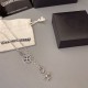 2024SS CHROME HEARTS クロムハーツ ネックレス 注目新ブランド 2024SS CHROME HEARTS クロムハーツ ネックレス 注目新ブランド