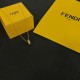 2024SS FENDI フェンデイ ネックレス コスパ最強新作におすすめ 2024SS FENDI フェンデイ ネックレス コスパ最強新作におすすめ