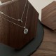 2024SS GUCCI グッチ ネックレス デイリー使いに実用性抜群 2024SS GUCCI グッチ ネックレス デイリー使いに実用性抜群