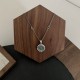 2024SS GUCCI グッチ ネックレス デイリー使いに実用性抜群 2024SS GUCCI グッチ ネックレス デイリー使いに実用性抜群