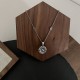 2024SS GUCCI グッチ ネックレス デイリー使いに実用性抜群 2024SS GUCCI グッチ ネックレス デイリー使いに実用性抜群