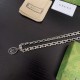 2024SS GUCCI グッチ ネックレス 大流行新ブランドアイテム 2024SS GUCCI グッチ ネックレス 大流行新ブランドアイテム