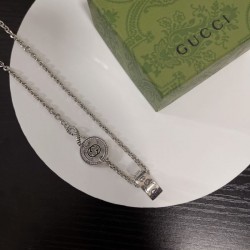 2024SS GUCCI グッチ ネックレス 今年の最旬トレンドになる