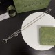 2024SS GUCCI グッチ ネックレス 今年の最旬トレンドになる 2024SS GUCCI グッチ ネックレス 今年の最旬トレンドになる