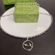 2024SS GUCCI グッチ ネックレス 春夏のおしゃれを楽しんで 2024SS GUCCI グッチ ネックレス 春夏のおしゃれを楽しんで