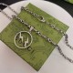 2024SS GUCCI グッチ ネックレス 春夏のおしゃれを楽しんで 2024SS GUCCI グッチ ネックレス 春夏のおしゃれを楽しんで