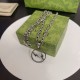 2024SS GUCCI グッチ ネックレス 春夏のおしゃれを楽しんで 2024SS GUCCI グッチ ネックレス 春夏のおしゃれを楽しんで