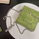2024SS GUCCI グッチ ネックレス オシャレに圧倒的な人気の